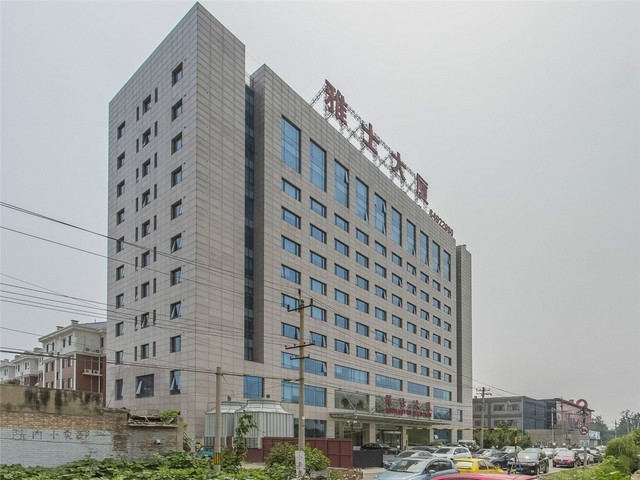 常州高性能平开窗型号